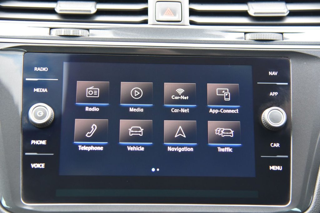 Used Volkswagen Tiguan 2019 for sale - 77139782: Photo 44