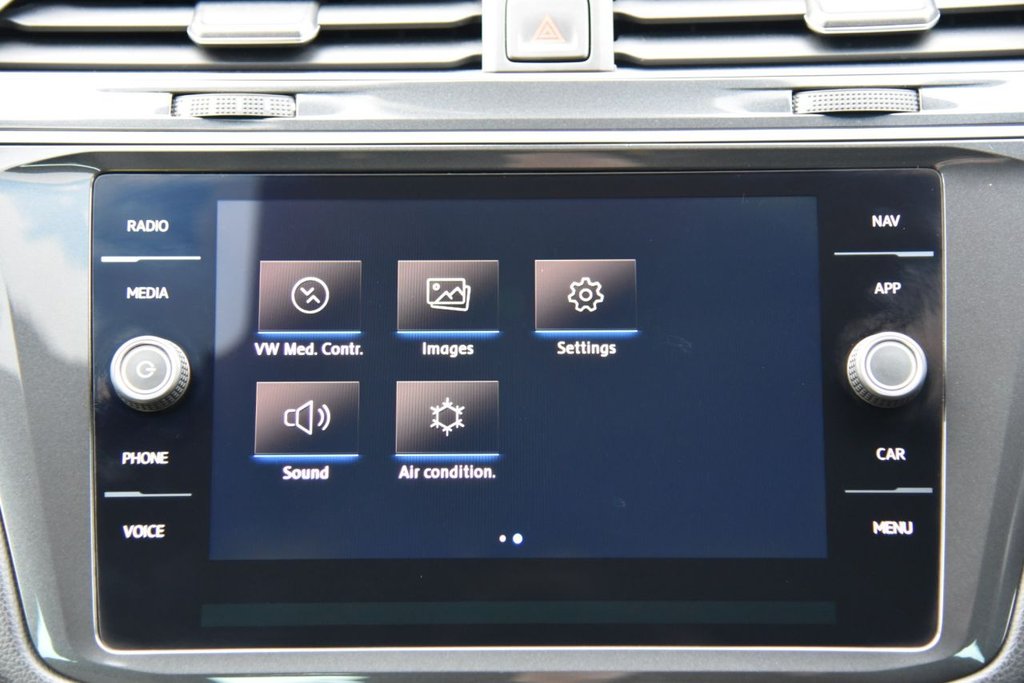 Used Volkswagen Tiguan 2019 for sale - 77139782: Photo 45