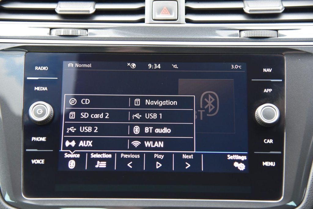 Used Volkswagen Tiguan 2019 for sale - 77139782: Photo 47