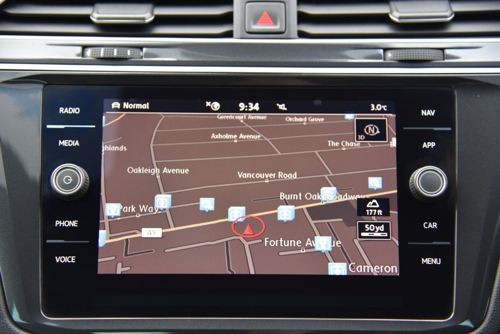 Used Volkswagen Tiguan 2019 for sale - 77139782: Photo 48