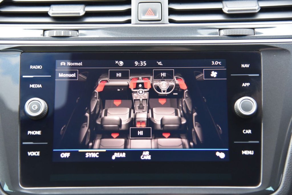 Used Volkswagen Tiguan 2019 for sale - 77139782: Photo 49