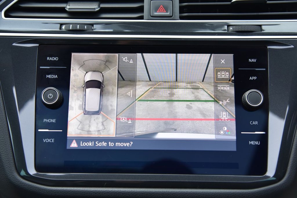 Used Volkswagen Tiguan 2019 for sale - 77139782: Photo 5