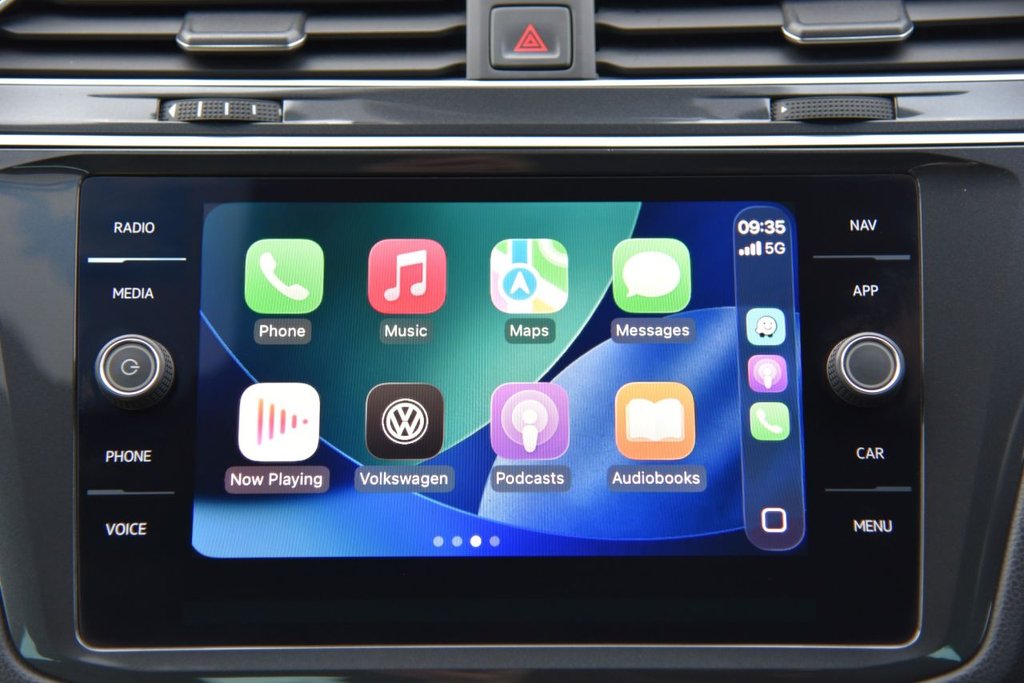 Used Volkswagen Tiguan 2019 for sale - 77139782: Photo 50