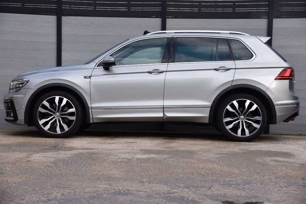 Used Volkswagen Tiguan 2019 for sale - 77139782: Photo 7