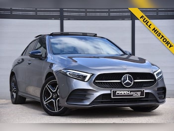 Used Mercedes-Benz A-Class 2022 for sale - 78887278: Photo