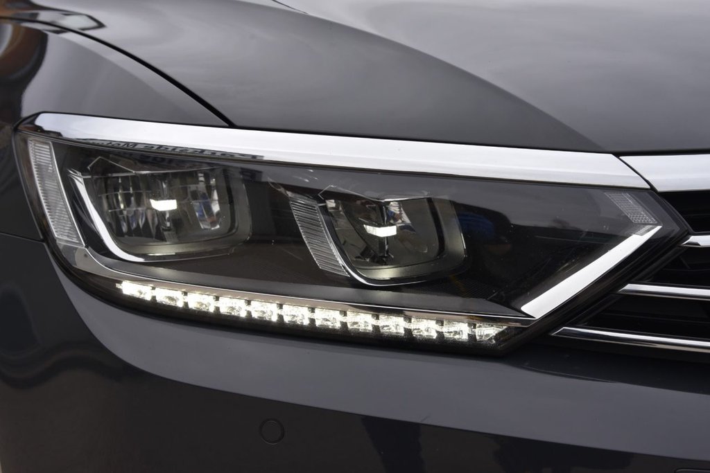 Used Volkswagen Passat 2019 for sale - 77850152: Photo 12