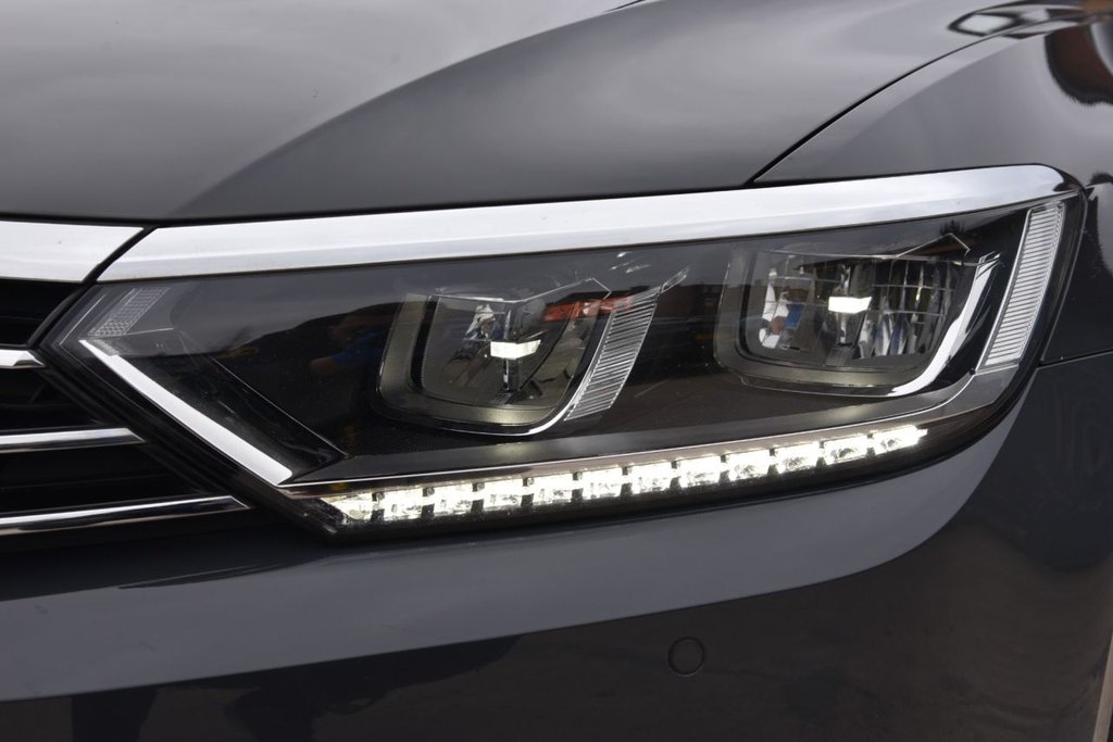 Used Volkswagen Passat 2019 for sale - 77850152: Photo 13