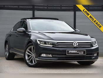 2019 (19) - 1.5 TSI EVO 150 GT 4dr DSG [Panoramic Roof]