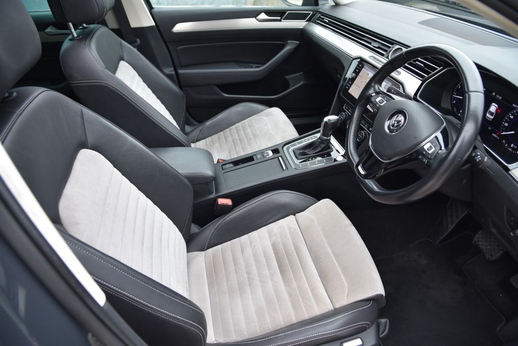 Used Volkswagen Passat 2019 for sale - 77850152: Photo 20