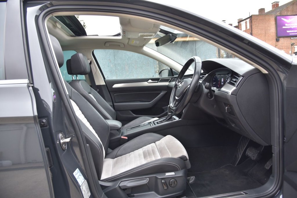 Used Volkswagen Passat 2019 for sale - 77850152: Photo 21