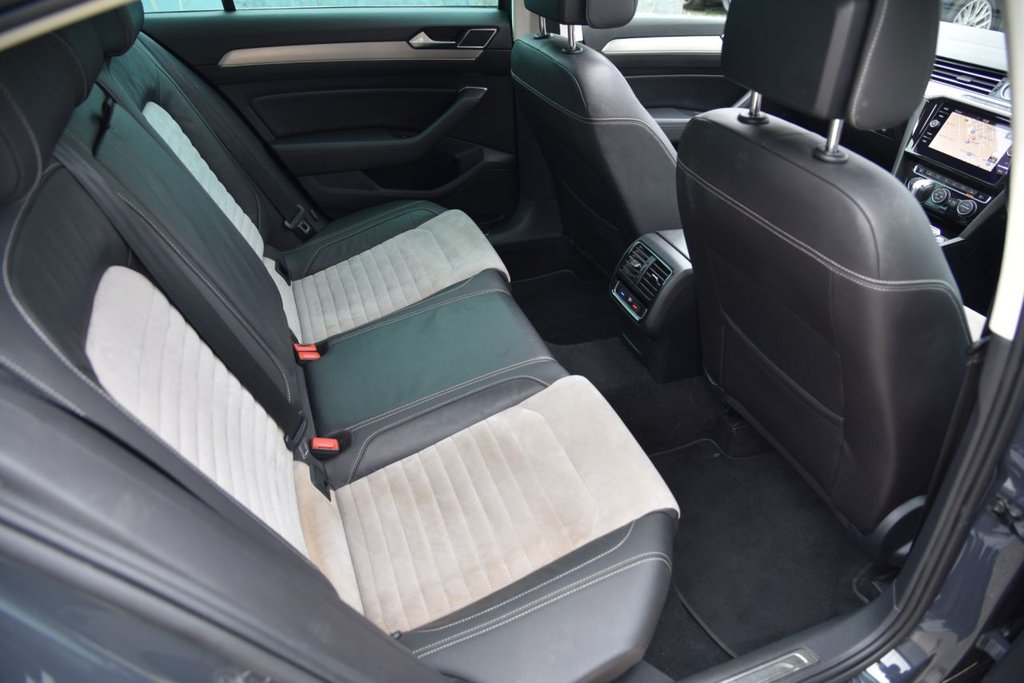 Used Volkswagen Passat 2019 for sale - 77850152: Photo 22