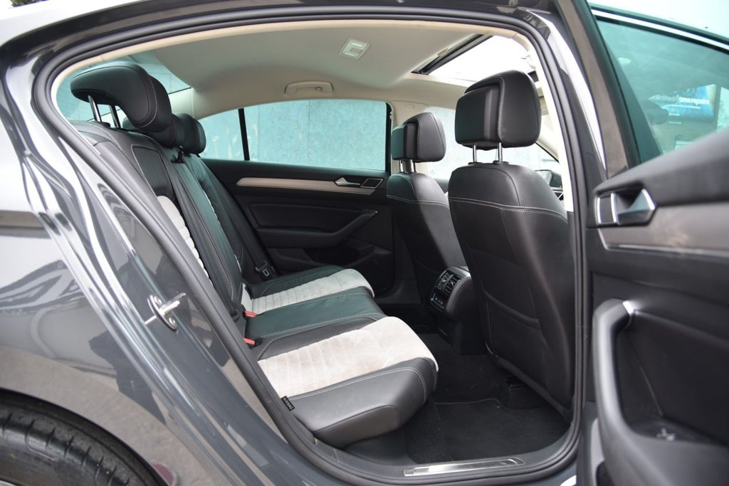 Used Volkswagen Passat 2019 for sale - 77850152: Photo 23