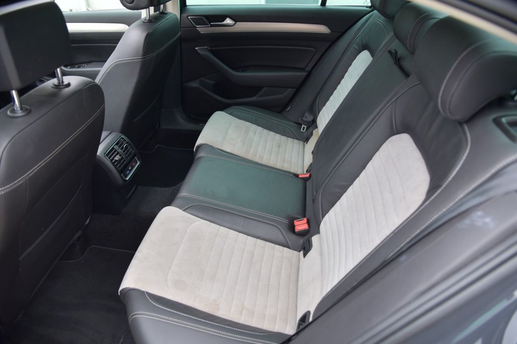 Used Volkswagen Passat 2019 for sale - 77850152: Photo 24