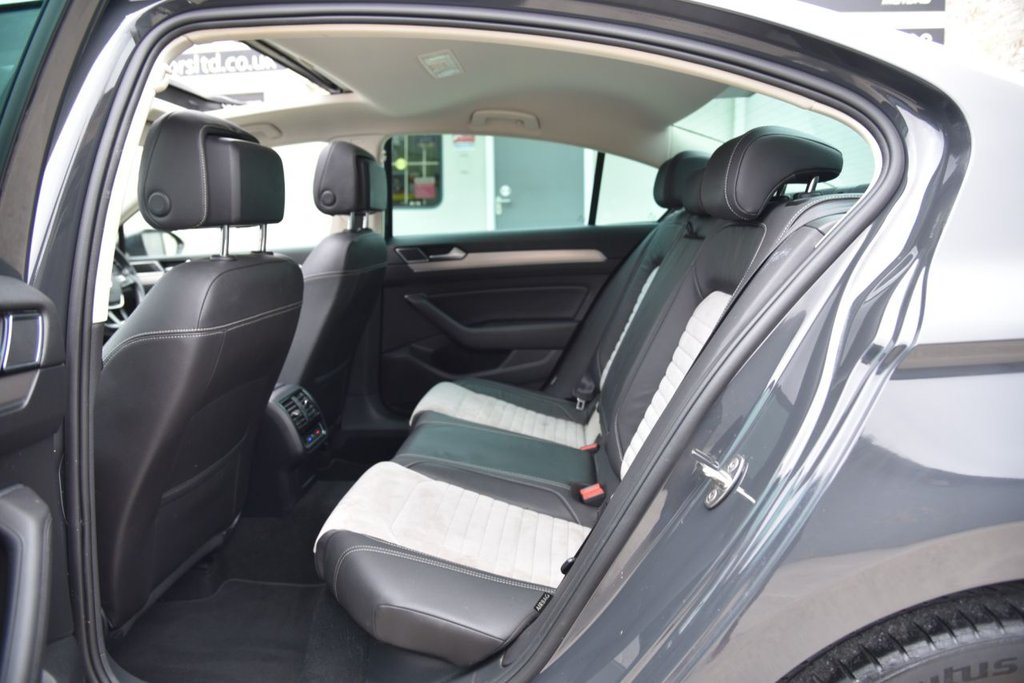 Used Volkswagen Passat 2019 for sale - 77850152: Photo 25