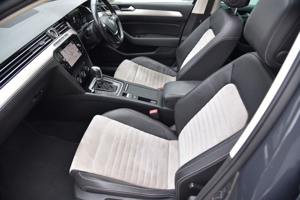 Used Volkswagen Passat 2019 for sale - 77850152: Photo 26