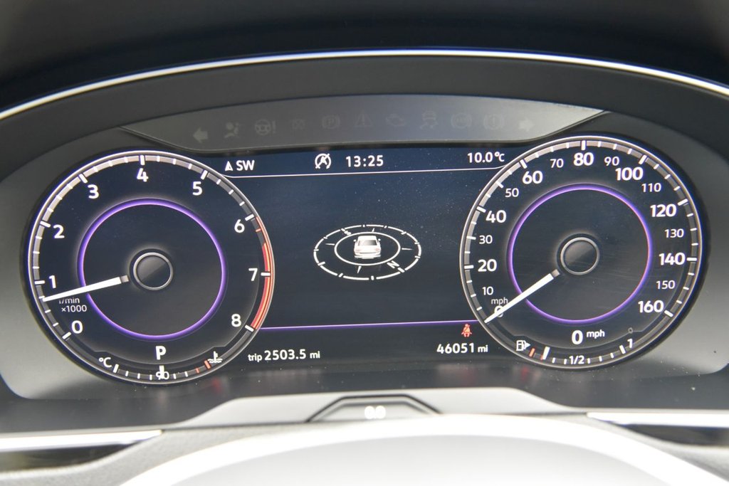 Used Volkswagen Passat 2019 for sale - 77850152: Photo 35