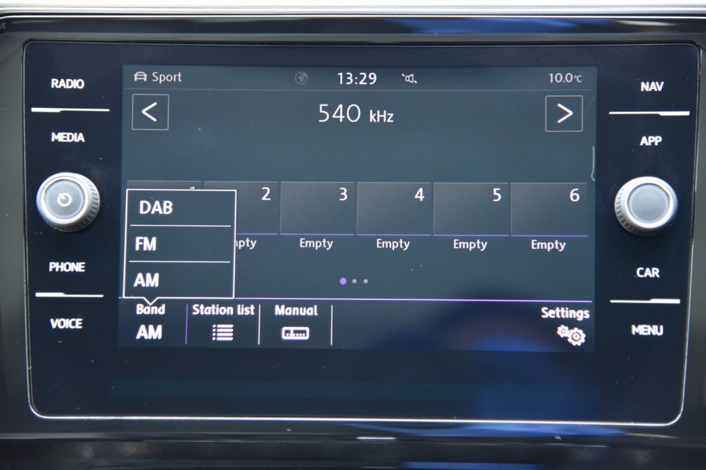 Used Volkswagen Passat 2019 for sale - 77850152: Photo 38