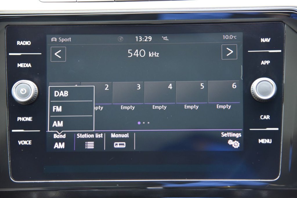 Used Volkswagen Passat 2019 for sale - 77850152: Photo 39