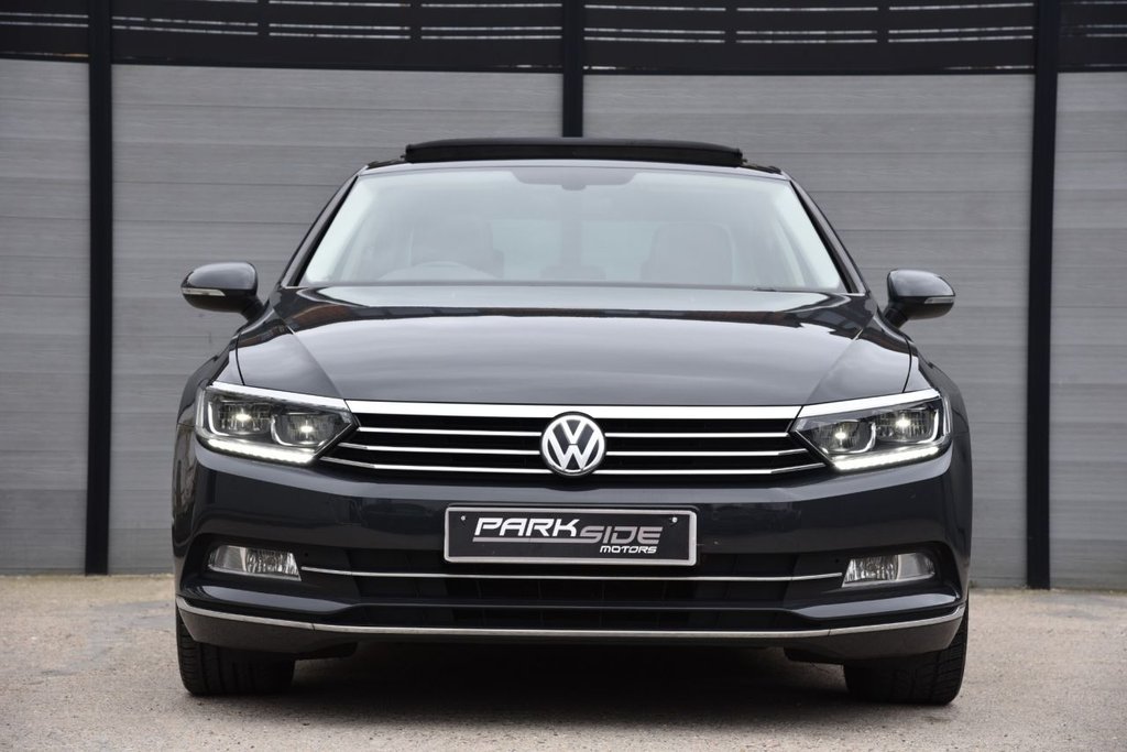 Used Volkswagen Passat 2019 for sale - 77850152: Photo 4