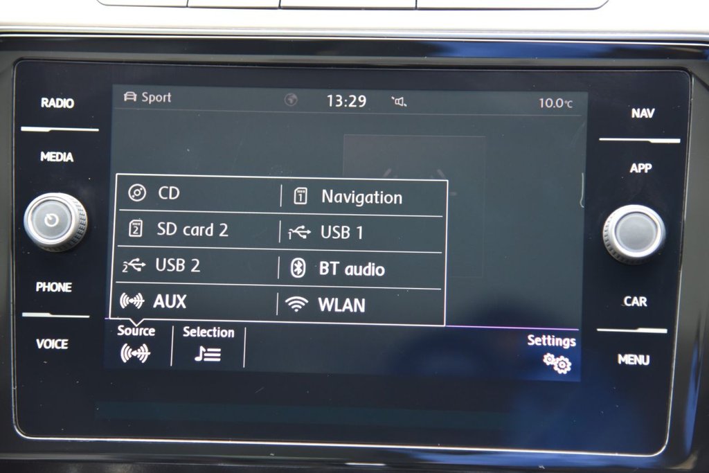 Used Volkswagen Passat 2019 for sale - 77850152: Photo 40