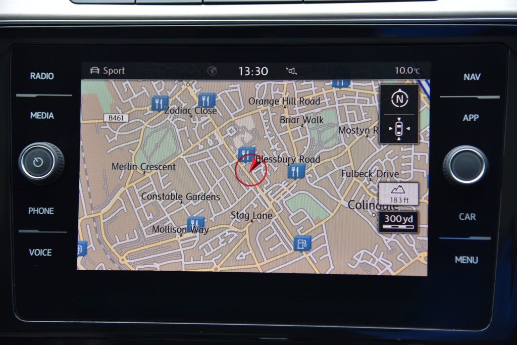 Used Volkswagen Passat 2019 for sale - 77850152: Photo 42