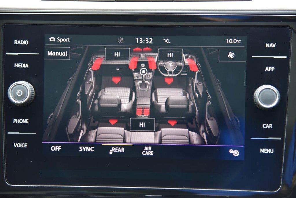 Used Volkswagen Passat 2019 for sale - 77850152: Photo 44