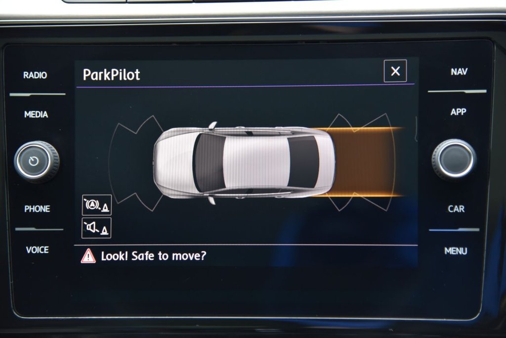 Used Volkswagen Passat 2019 for sale - 77850152: Photo 45