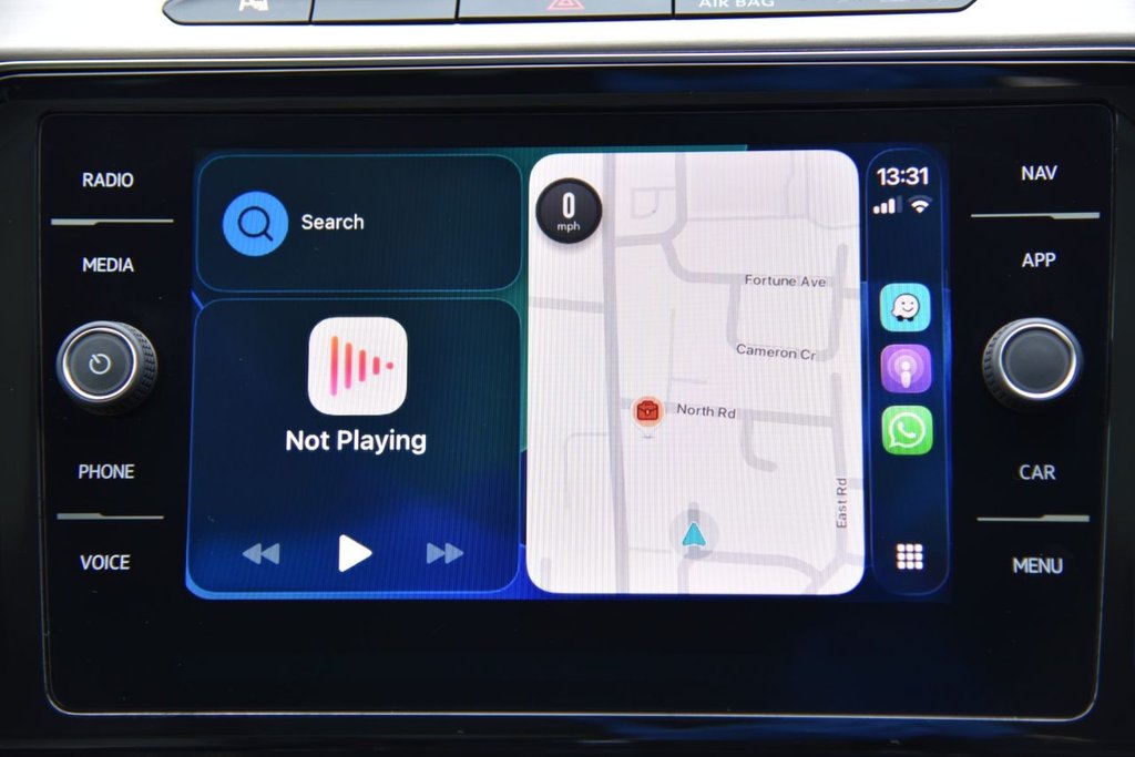 Used Volkswagen Passat 2019 for sale - 77850152: Photo 47