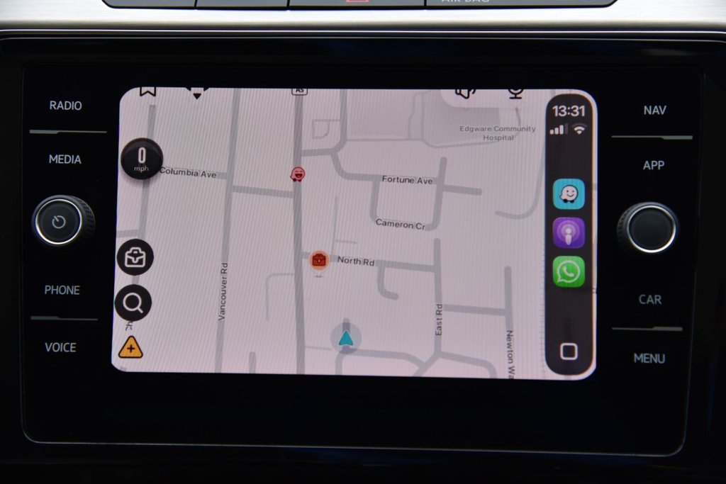 Used Volkswagen Passat 2019 for sale - 77850152: Photo 48