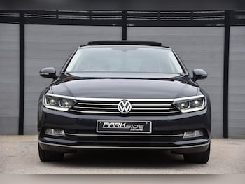 Used Volkswagen Passat 2019 for sale - 77850152: Photo