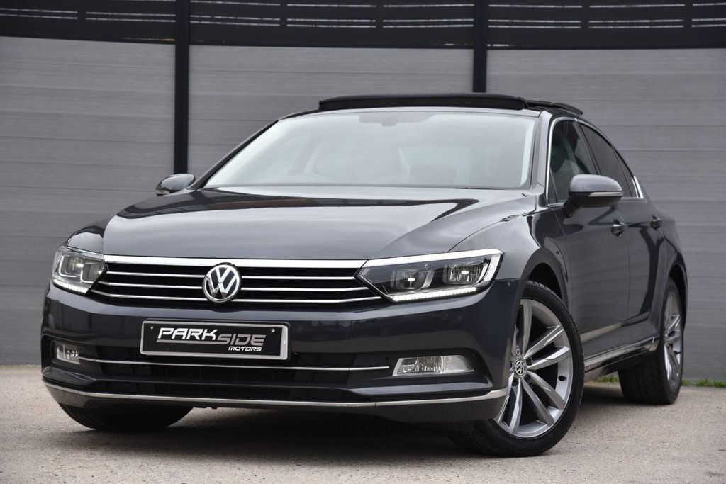 Used Volkswagen Passat 2019 for sale - 77850152: Photo 5