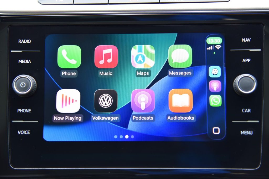 Used Volkswagen Passat 2019 for sale - 77850152: Photo 6