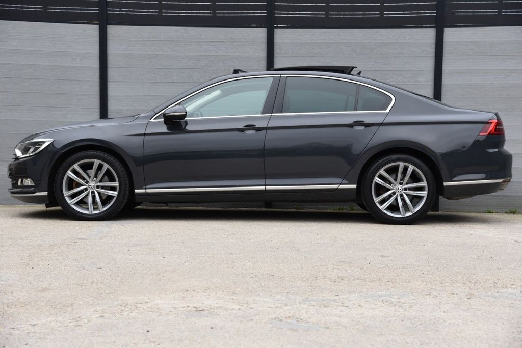 Used Volkswagen Passat 2019 for sale - 77850152: Photo 7