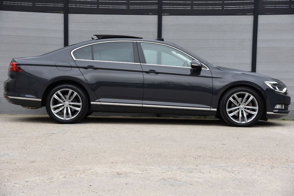 Used Volkswagen Passat 2019 for sale - 77850152: Photo 8