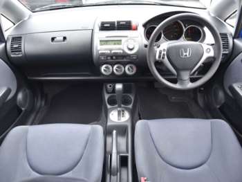 Used Honda Jazz 2007 for sale - 74695725: Photo