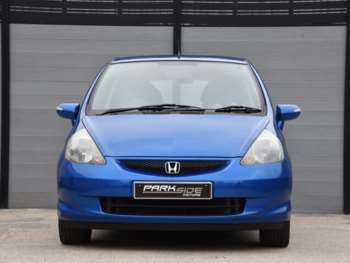 Used Honda Jazz 2007 for sale - 74695725: Photo