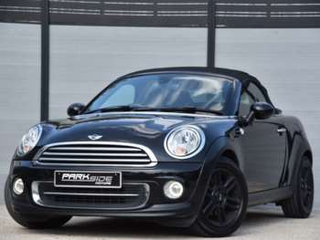 Used MINI Roadster 2015 for sale - 74973835: Photo