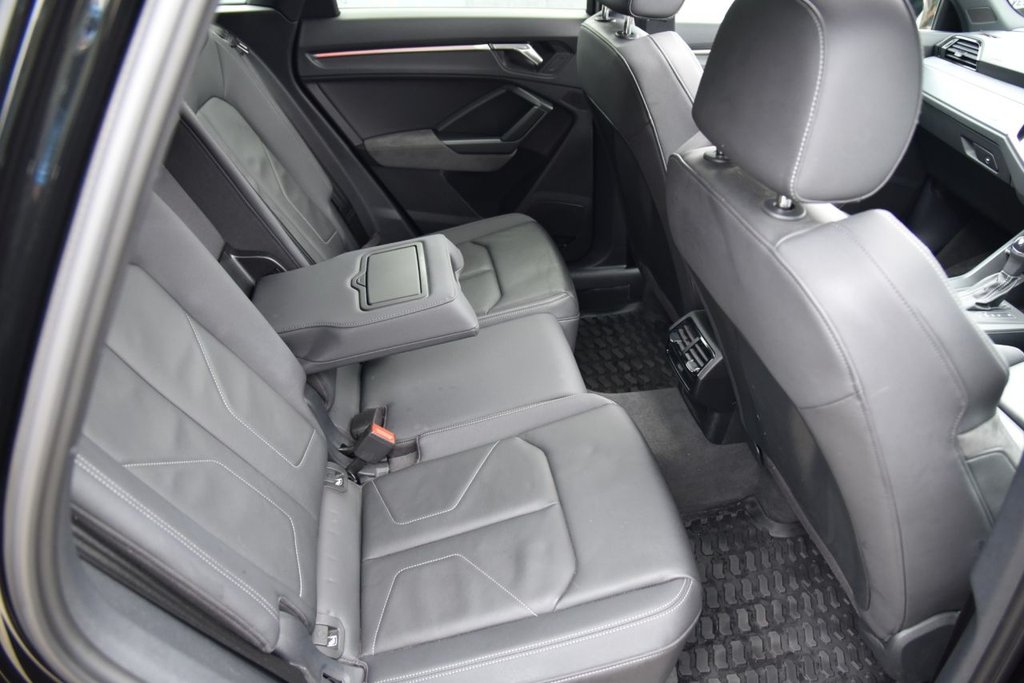 Used Audi Q3 2021 for sale - 77835020: Photo 25