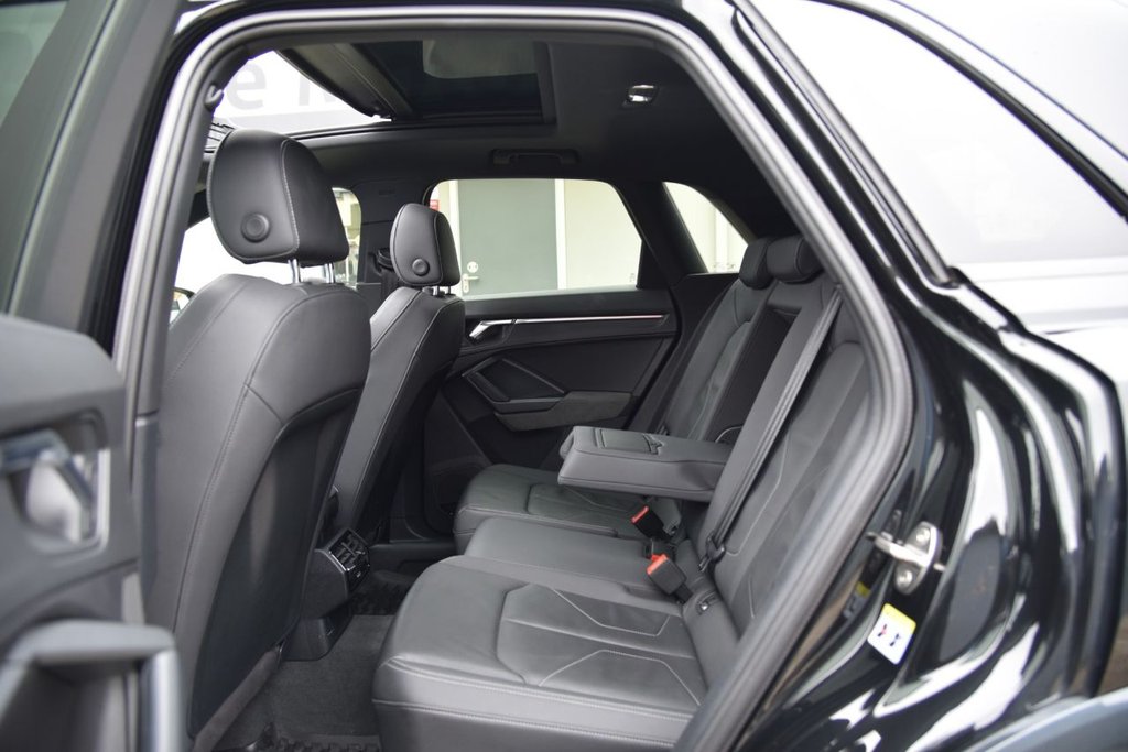 Used Audi Q3 2021 for sale - 77835020: Photo 28