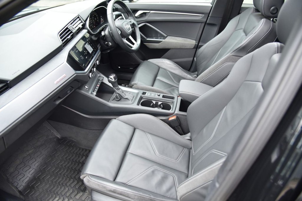 Used Audi Q3 2021 for sale - 77835020: Photo 29