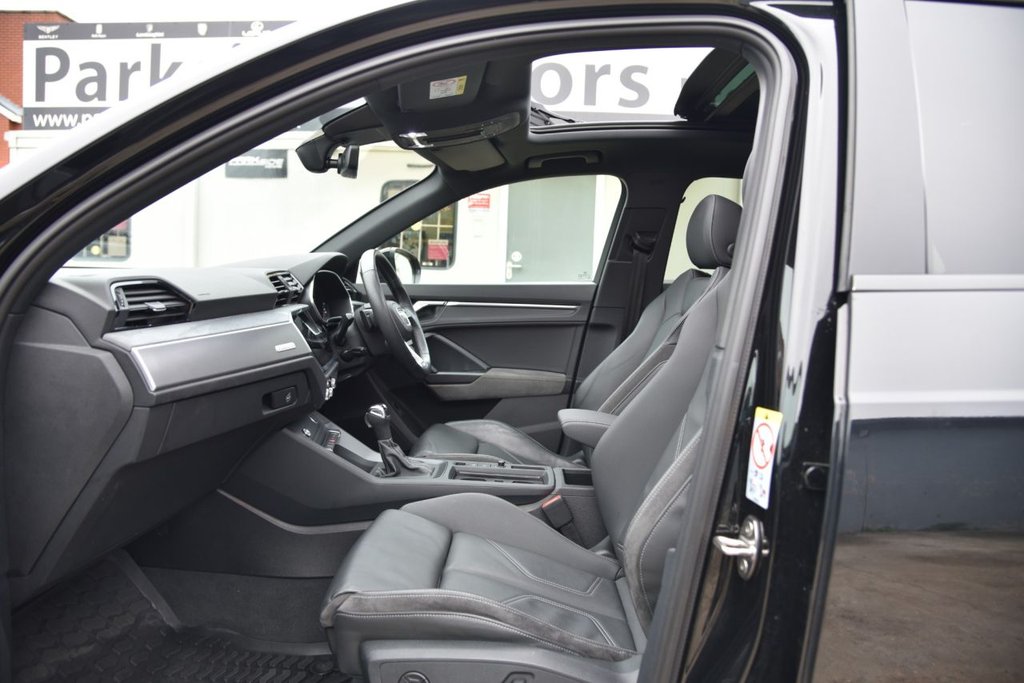 Used Audi Q3 2021 for sale - 77835020: Photo 30