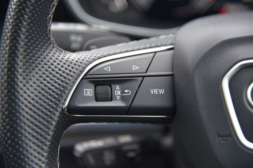 Used Audi Q3 2021 for sale - 77835020: Photo 33