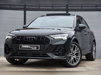 Used Audi Q3 2021 for sale - 77835020: Photo