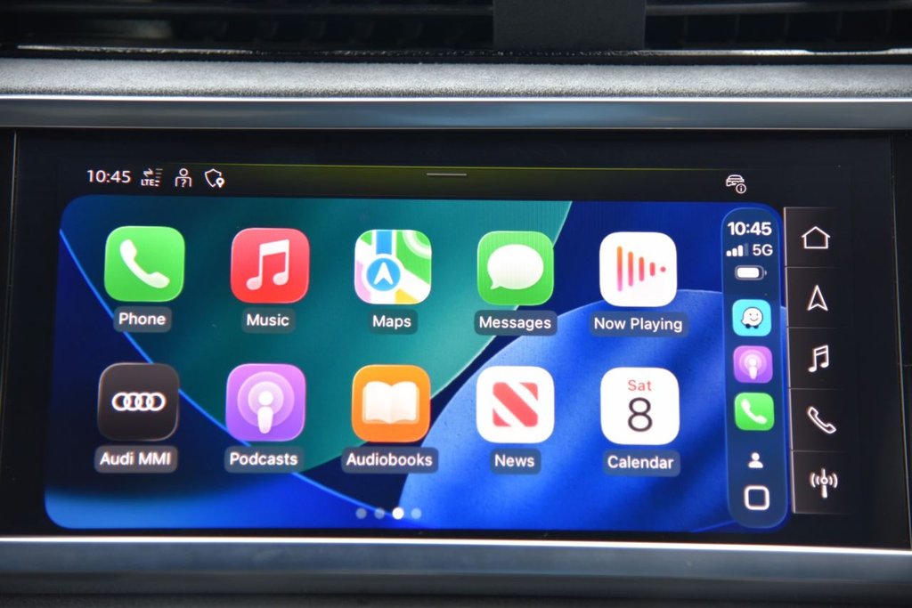 Used Audi Q3 2021 for sale - 77835020: Photo 4