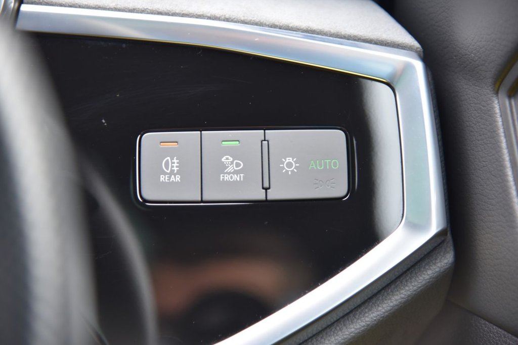 Used Audi Q3 2021 for sale - 77835020: Photo 41