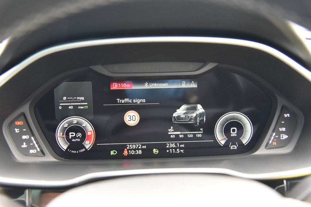 Used Audi Q3 2021 for sale - 77835020: Photo 44