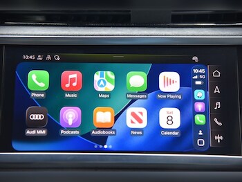 Used Audi Q3 2021 for sale - 77835020: Photo