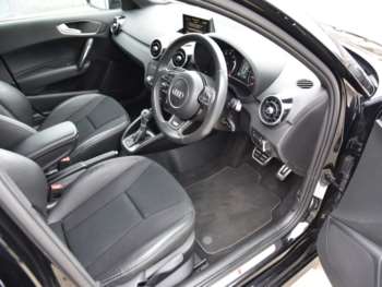 Used Audi A1 2018 for sale - 74635169: Photo