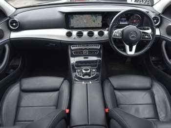 Used Mercedes-Benz E-Class 2019 for sale - 74635157: Photo