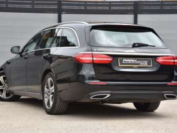 Used Mercedes-Benz E-Class 2019 for sale - 74635157: Photo